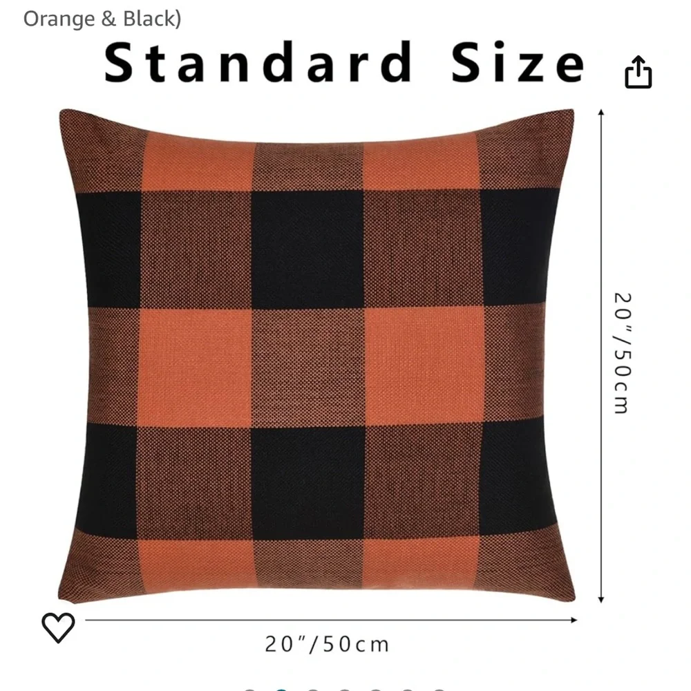 Set of 2 pillow cases